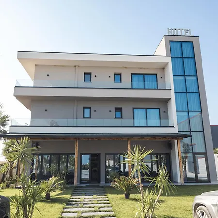 Hotel Siel Durres