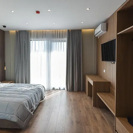 Siel Hotel 3*