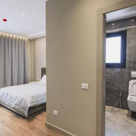 Siel Hotel Durres