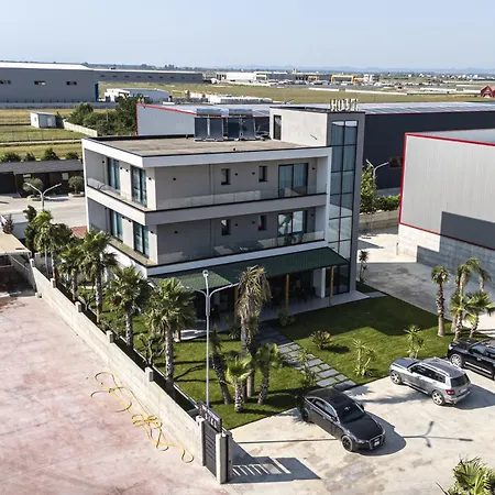 Hotel Siel 3*