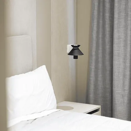 Hotel Siel 3*