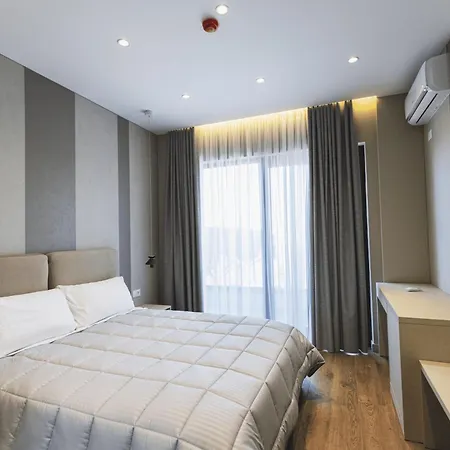 Siel Hotel 3*