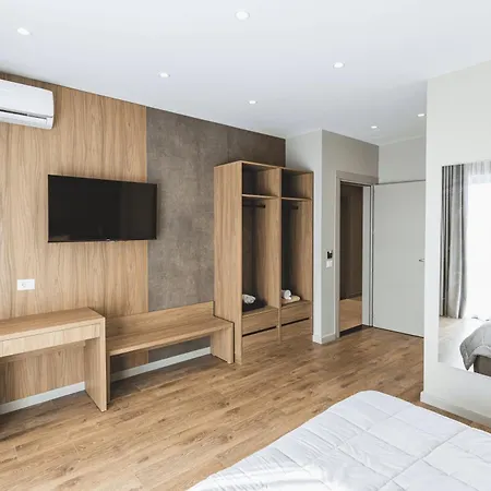 Hotel Siel