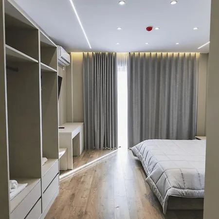 Siel Hotel Durres