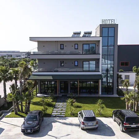Hotel Siel Durres