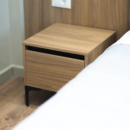 Siel Hotel 3*